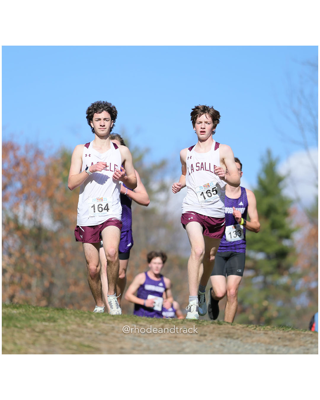 Jimmy Donovan, La Salle Academy, P240, 20:08.16 - New England Cross Country State Championship - Thetford Vt - November 8, 2025 File: ./dir-2-Boys-Championship/251108-2025-New England-Cross-Country-Championships-Thetford-VT-555-296A9258.jpg Jimmy Donovan, La Salle Academy, P240, 20:08.16 - New England Cross Country State Championship - Thetford Vt - November 8, 2025 – 2025 New…
